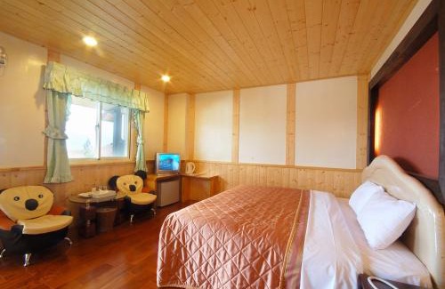 Ren'ai Maison | Sea of Clouds Vacation Villa