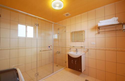 Ren'ai Maison | Sea of Clouds Vacation Villa