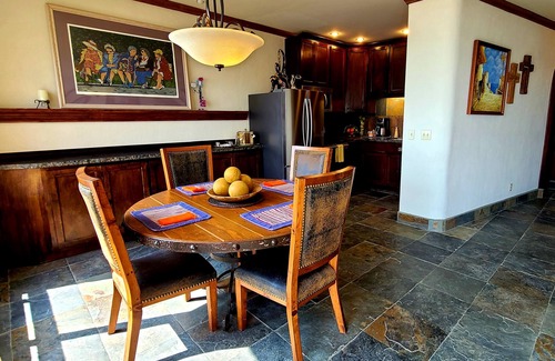 Segunda Seccion Maison | Mer de Cortez Waterfront