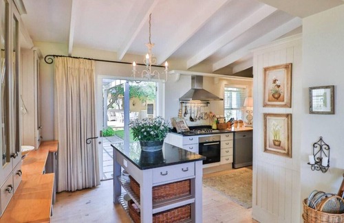 Voelklip Maison | Sea of Dreams on Langbaai Beach