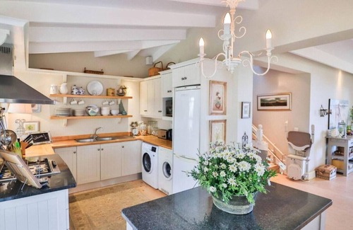 Voelklip Maison | Sea of Dreams on Langbaai Beach