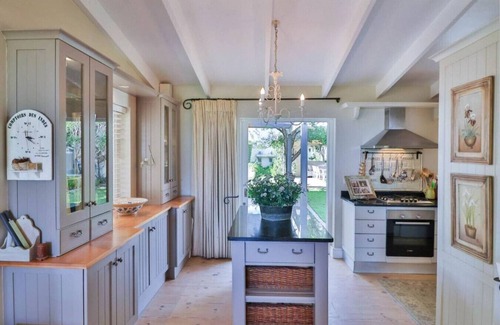 Voelklip Maison | Sea of Dreams on Langbaai Beach