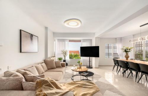 Tiberias Maison | Sea of Galilee Luxury Duplex by Sea N' Rent