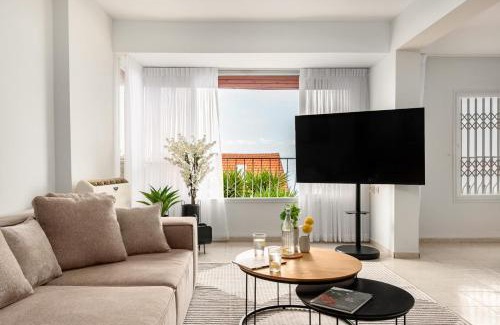 Tiberias Maison | Sea of Galilee Luxury Duplex by Sea N' Rent