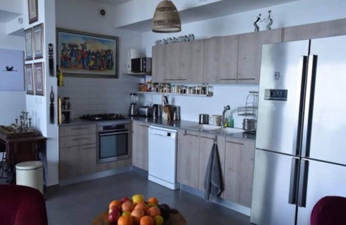 Galil Tachton Appartement | Sea of Galilee / Tiberias apartment with panoramic sea view