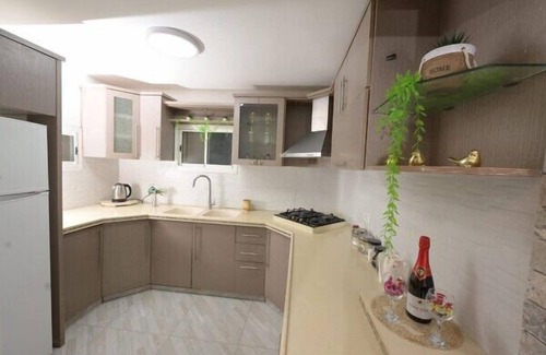 Kfar Vradim Maison | Sea of Galilee Villa Spa