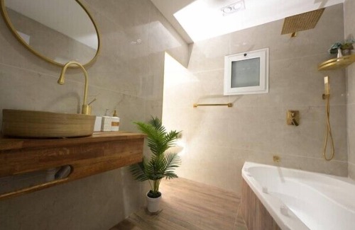 Kfar Vradim Maison | Sea of Galilee Villa Spa
