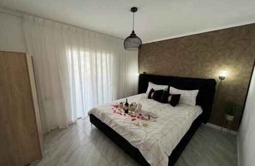 Kfar Vradim Maison | Sea of Galilee Villa Spa