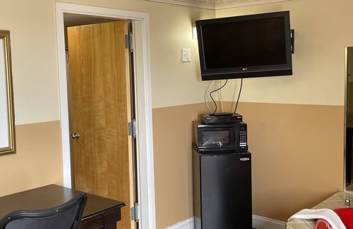 Seaside Heights Hôtel | Sea Palace Inn