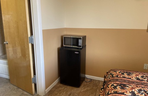 Seaside Heights Hôtel | Sea Palace Inn