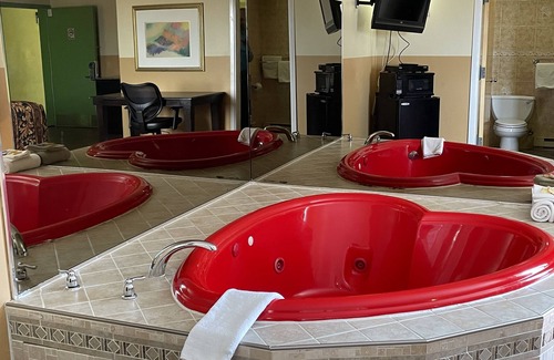 Seaside Heights Hôtel | Sea Palace Inn