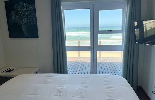 Wilderness Beach Maison | Sea Paradise