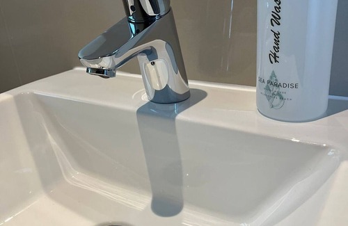 Wilderness Beach Maison | Sea Paradise