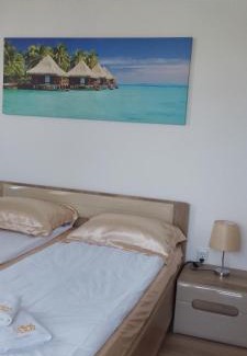 Primorsko Appartement | SEA PEARL Двустаен апартамент