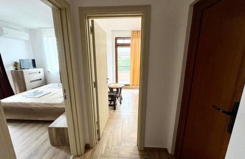 Primorsko Appartement | SEA PEARL Двустаен апартамент