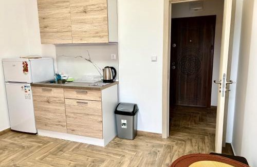 Primorsko Appartement | SEA PEARL Двустаен апартамент
