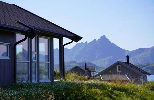 Sennesvik Chalet De Ski | Sea Pearl Lodge