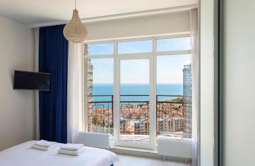Arcadia Appartement | Sea Pearl