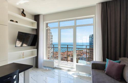 Arcadia Appartement | Sea Pearl