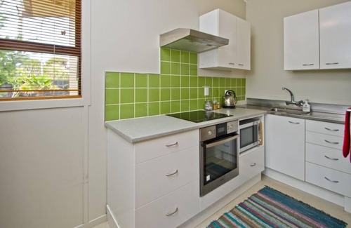 Papamoa Beach Cottage | Maison de vacances Sea Peeks