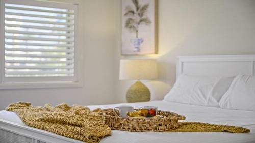 Sawtell Maison | Sea Pine Cottage - In the heart of Sawtell Village, Sleeps 6