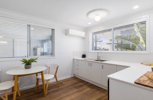 Sawtell Maison | Couples Dream, Pet Friendly, Corporate Stay