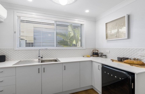 Sawtell Maison | Couples Dream, Pet Friendly, Corporate Stay