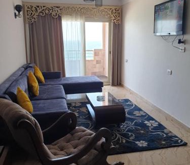 Bab Sharqi Appartement | Sea point apartment