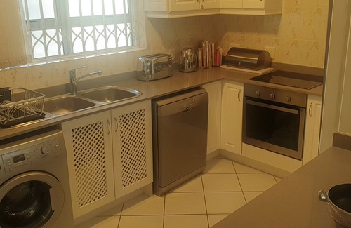 Fresnaye Appartement | Sea Point St.Johns Rd