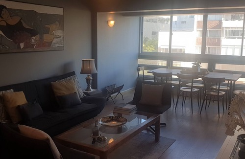 Fresnaye Appartement | Sea Point St.Johns Rd