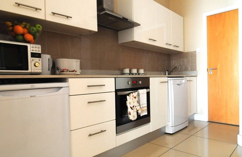 Galway Appartement | Appartements avec vue sur la mer à Galway