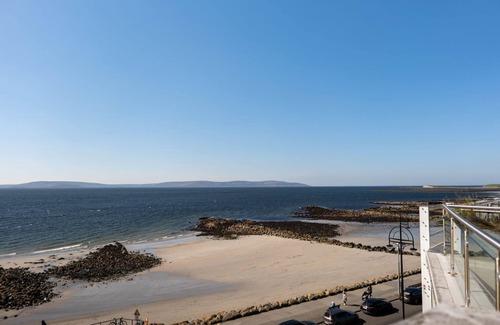 Galway Appartement | Appartements avec vue sur la mer à Galway