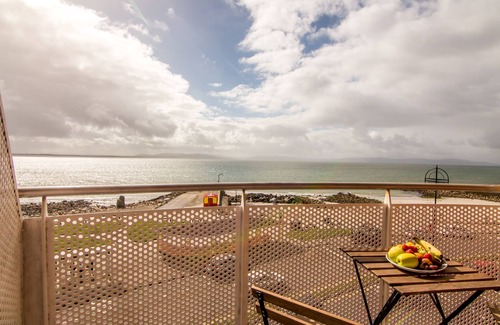 Galway Appartement | Appartements avec vue sur la mer à Galway