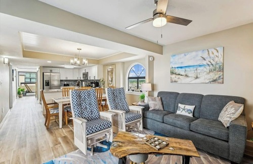 North Myrtle Beach Copropriété | Sea Pointe 901- Luxurious 5BR Corner Unit- Pool