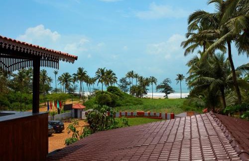 Fatona Station Balnéaire | Sea Queen Beach Resort & Spa