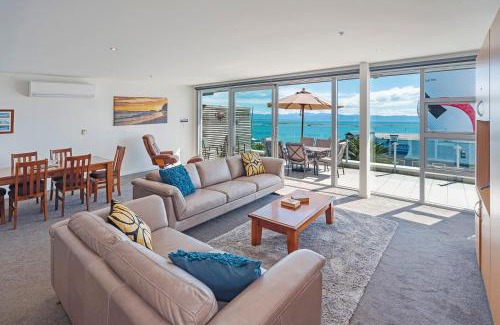 Stepneyville Appartement | Sea Quest Apartment