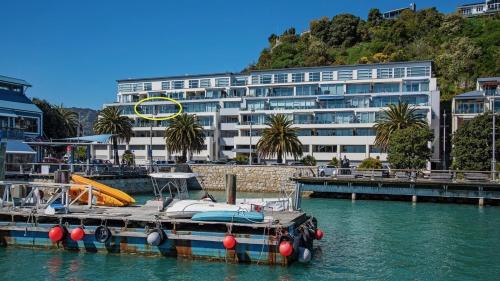 Stepneyville Appartement | Sea Quest Apartment