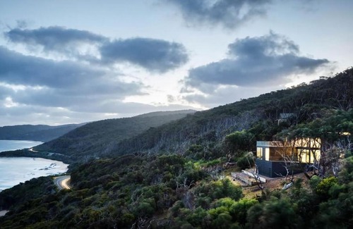 Wye River Maison | Sea Ranch