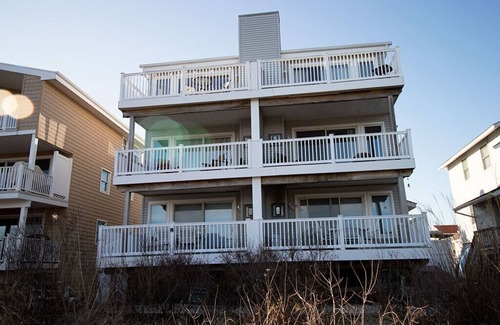 Southend Maison | SÉRÉNITÉ À LA RIVE HOME HOME OCEANFRONT LUXE DIRECT 10