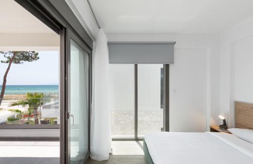 Paralia Ofryniou Appartement | Sea Residence Complex