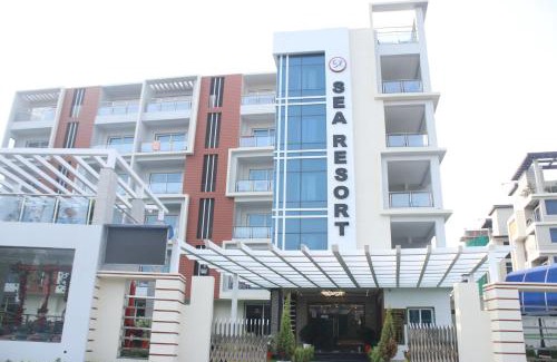 Balasore Hôtel | Sea Resort ! 500 Metre Dheusagar Park ! New Digha ! Pet Friendly !