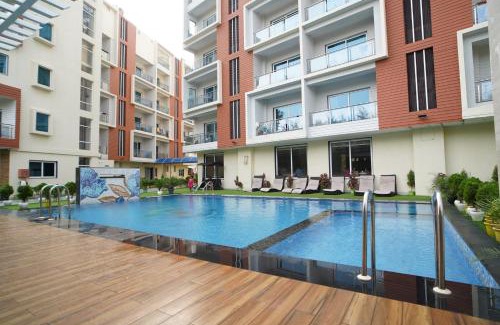 Balasore Hôtel | Sea Resort ! 500 Metre Dheusagar Park ! New Digha ! Pet Friendly !