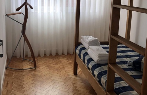 Costa Nova do Prado Appartement | Sea Ria - T2 Central Location COSTA NOVA