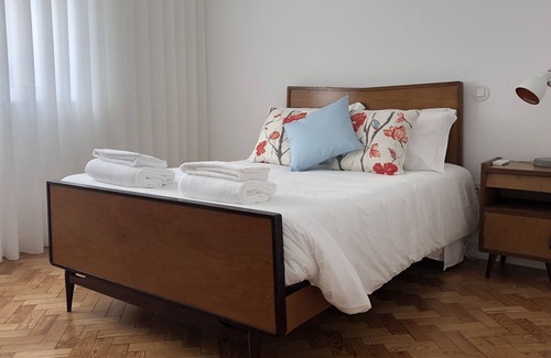 Costa Nova do Prado Appartement | Sea Ria - T2 Central Location COSTA NOVA