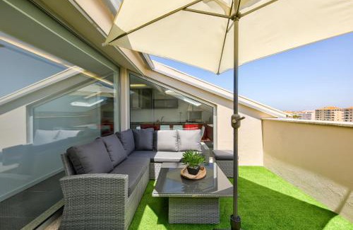 Vagos Appartement | Sea & River Vagueira Apartment by Home Sweet Home Aveiro