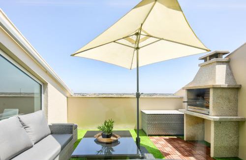 Vagos Appartement | Sea & River Vagueira Apartment by Home Sweet Home Aveiro
