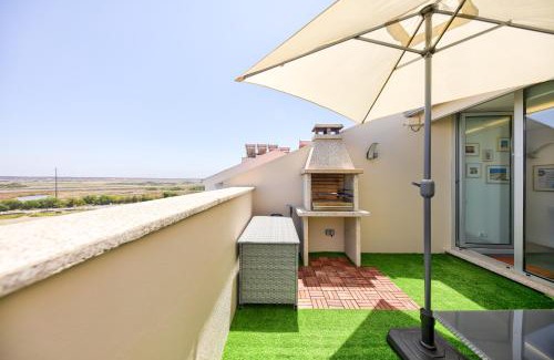 Vagos Appartement | Sea & River Vagueira Apartment by Home Sweet Home Aveiro