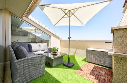 Vagos Appartement | Sea & River Vagueira Apartment by Home Sweet Home Aveiro