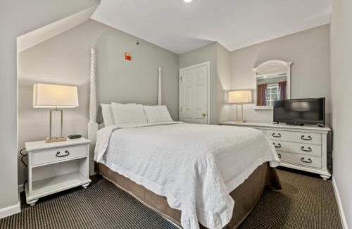 Ogunquit Hôtel | Sea Rose Suites