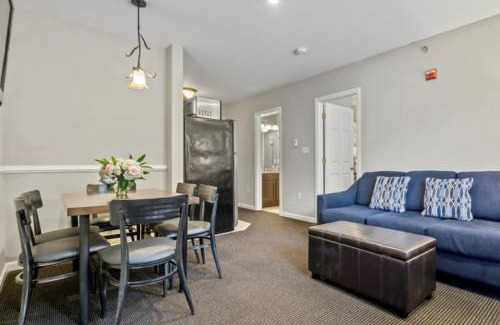 Ogunquit Hôtel | Sea Rose Suites